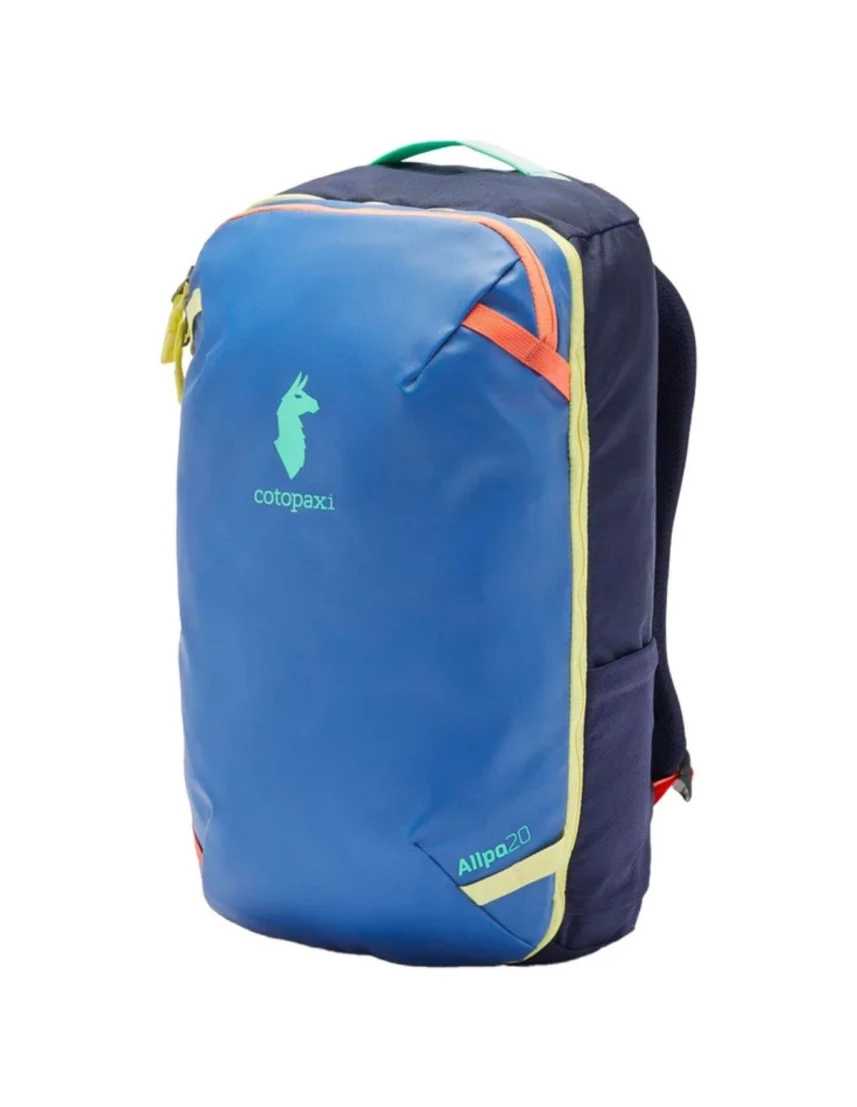 copy of Allpa 28L Travel Pack Del Dia