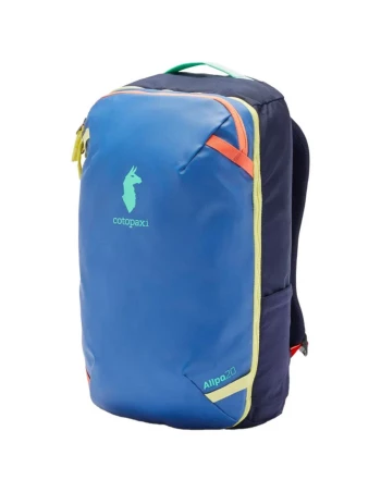 copy of Allpa 28L Travel Pack Del Dia