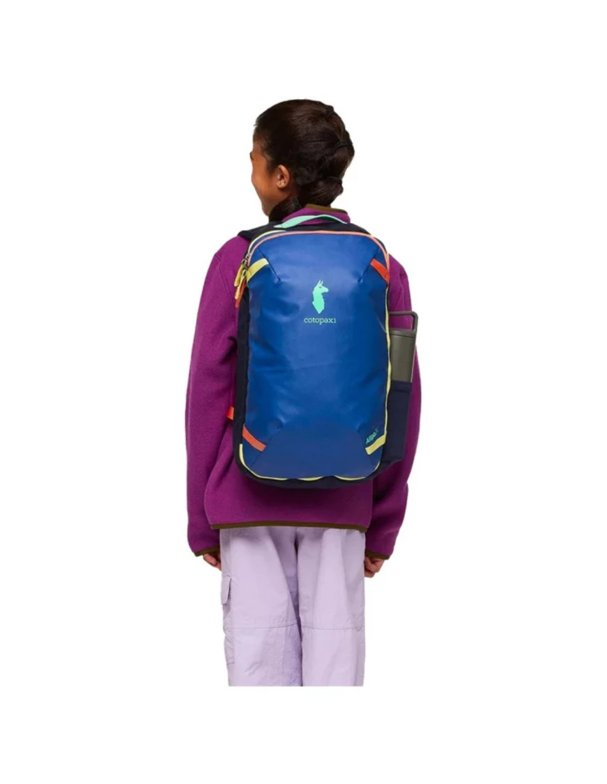 copy of Allpa 28L Travel Pack Del Dia