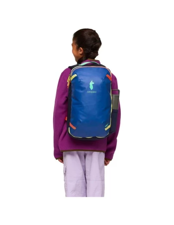 copy of Allpa 28L Travel Pack Del Dia