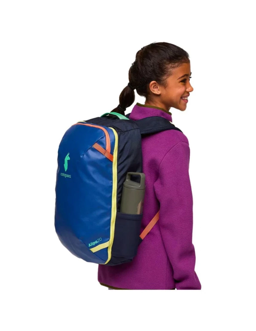 copy of Allpa 28L Travel Pack Del Dia