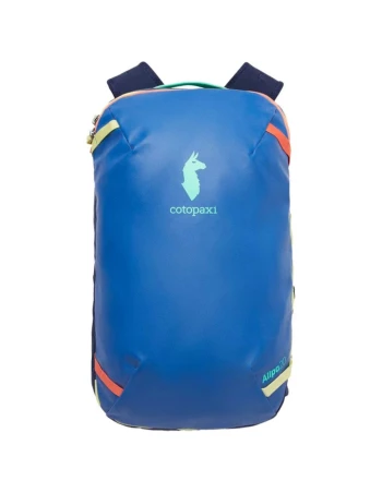 copy of Allpa 28L Travel Pack Del Dia