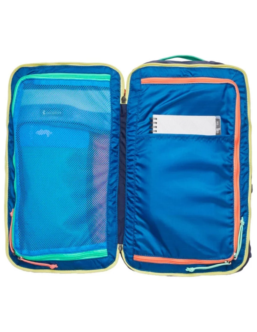copy of Allpa 28L Travel Pack Del Dia