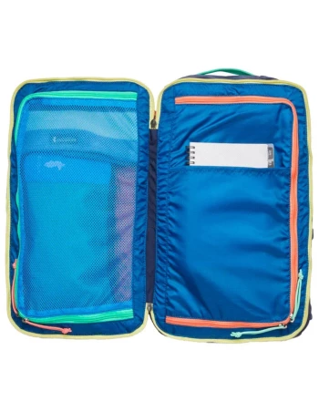 copy of Allpa 28L Travel Pack Del Dia