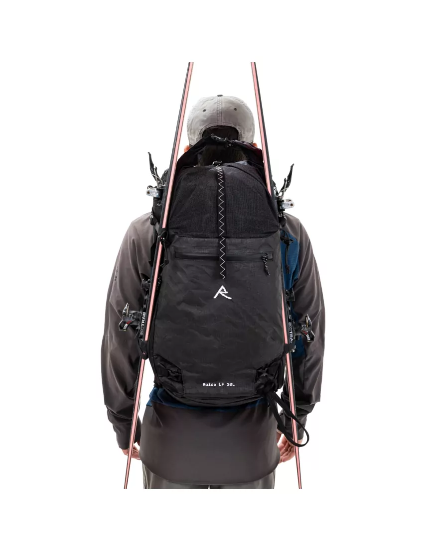 Raide Research LF 30L – Ski and Adventure Backpack