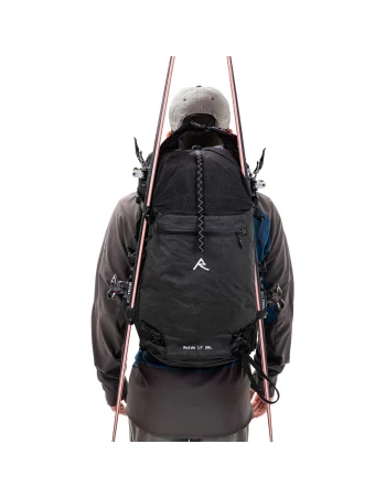 Raide Research LF 30L – Rucksack für Ski und Abenteuer