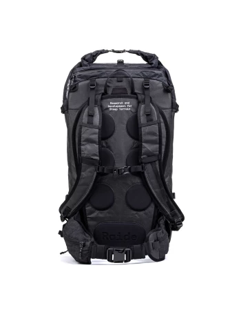 Raide Research LF 30L – Sac à dos pour le ski et l'aventure