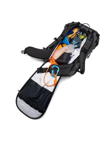 Raide Research LF 30L – Rucksack für Ski und Abenteuer
