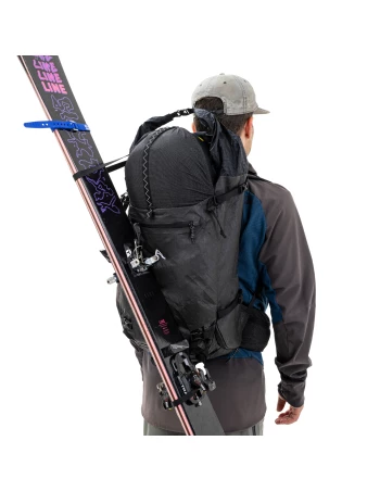 Raide Research LF 30L – Ski and Adventure Backpack