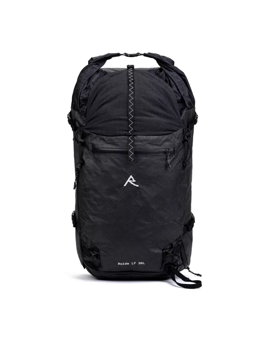 Raide Research LF 30L – Sac à dos pour le ski...