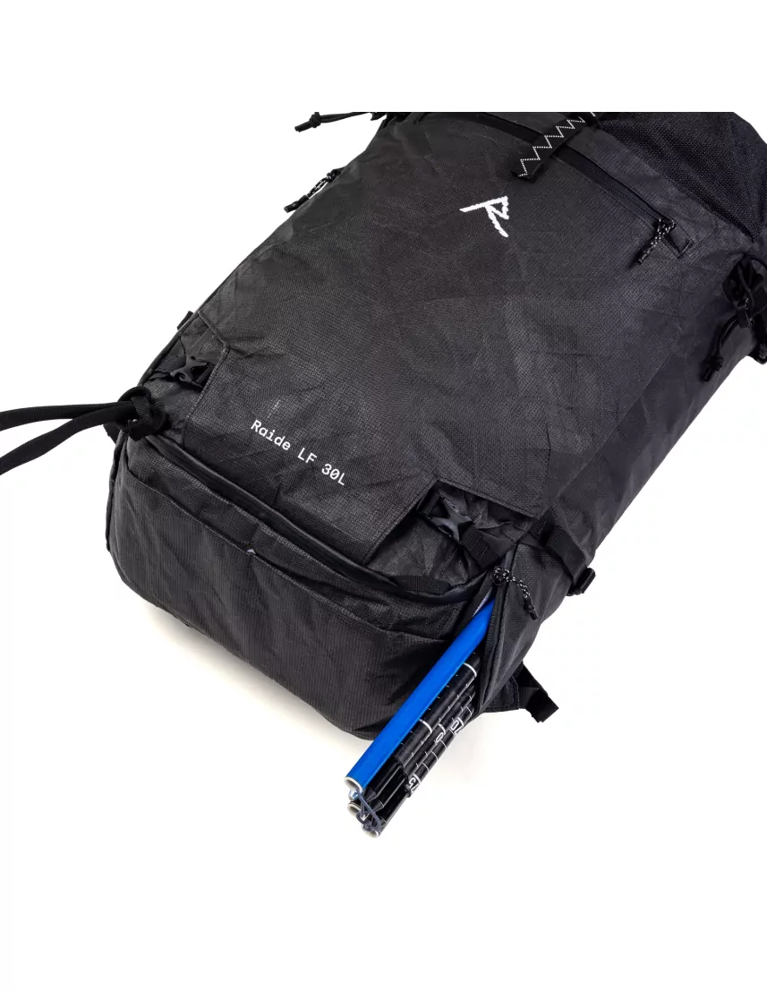 Raide Research LF 30L – Rucksack für Ski und...