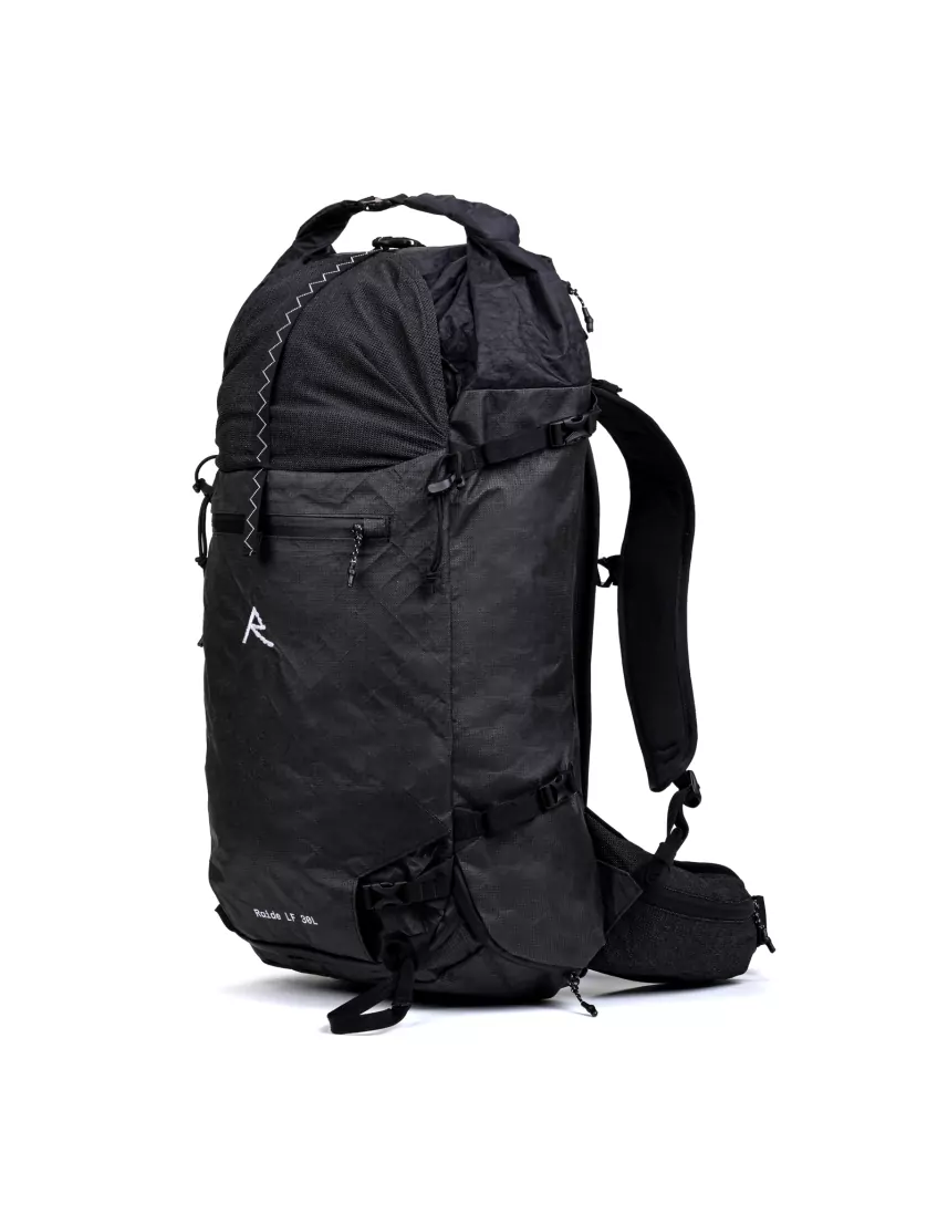 Raide Research LF 30L – Sac à dos pour le ski...