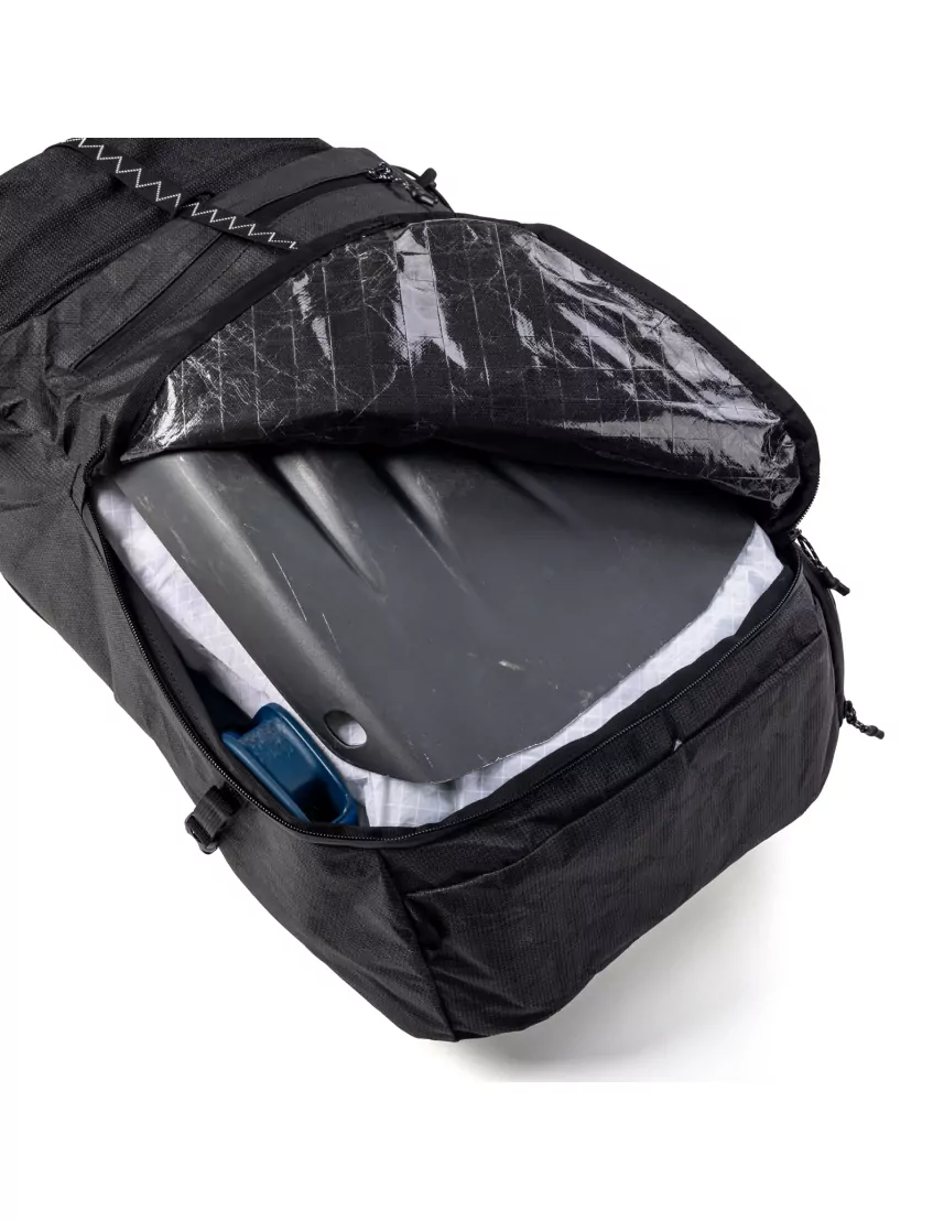 Raide Research LF 30L – Sac à dos pour le ski...