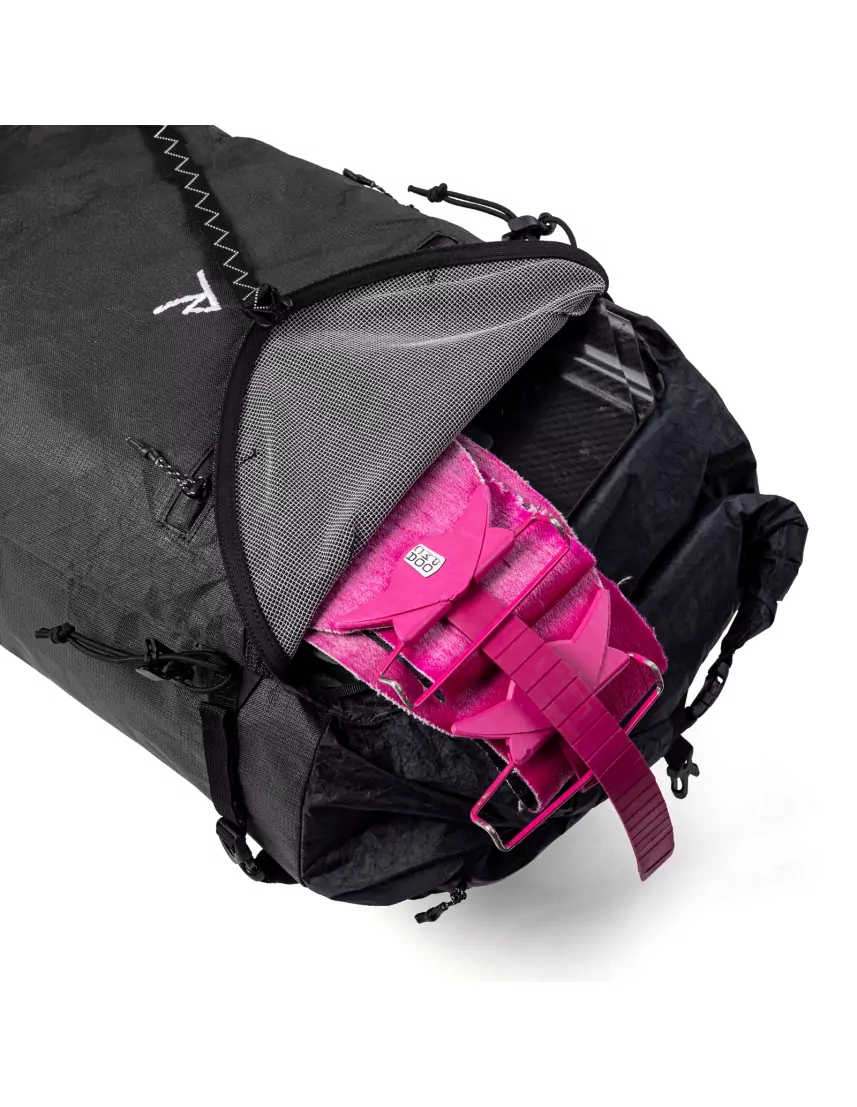 Raide Research LF 30L – Ski and Adventure Backpack