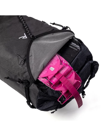 Raide Research LF 30L – Sac à dos pour le ski et l'aventure