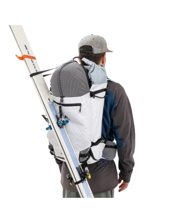 Raide Research LF 30L – Ski and Adventure Backpack