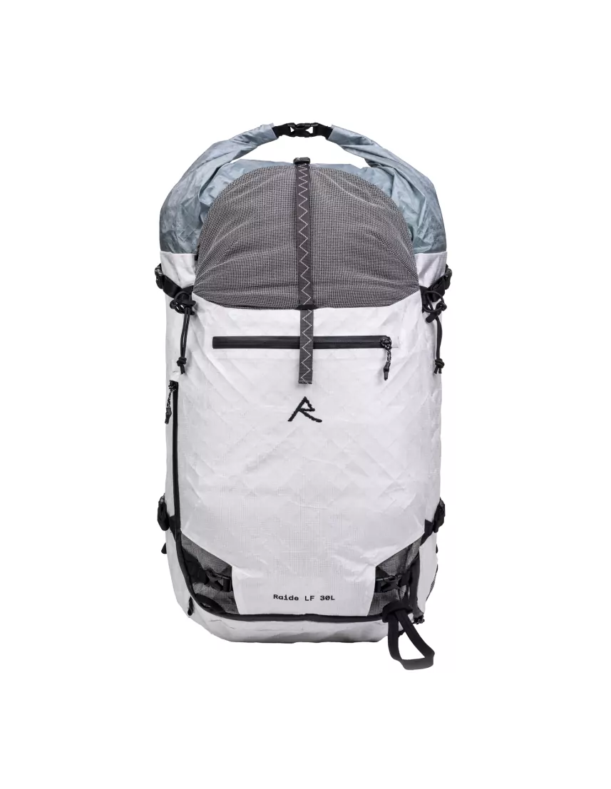 Raide Research LF 30L – Rucksack für Ski und...