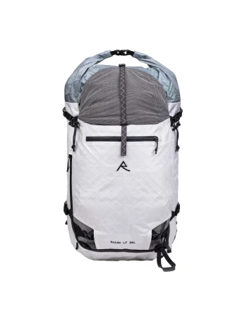 Raide Research LF 30L – Rucksack für Ski und Abenteuer