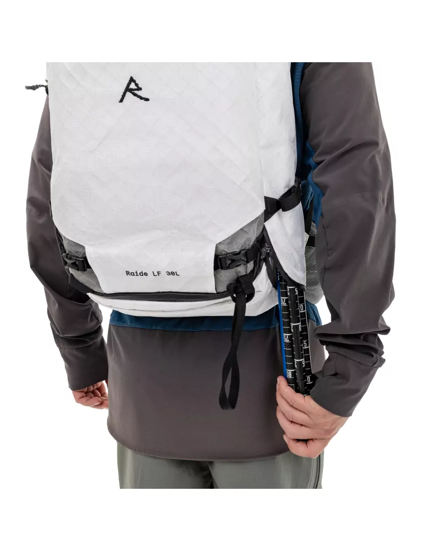 Raide Research LF 30L – Rucksack für Ski und...