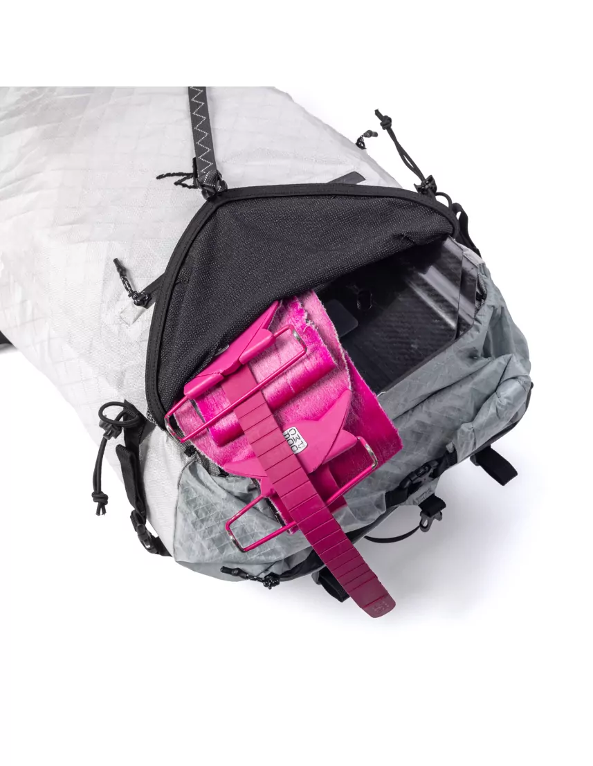 Raide Research LF 30L – Ski and Adventure Backpack