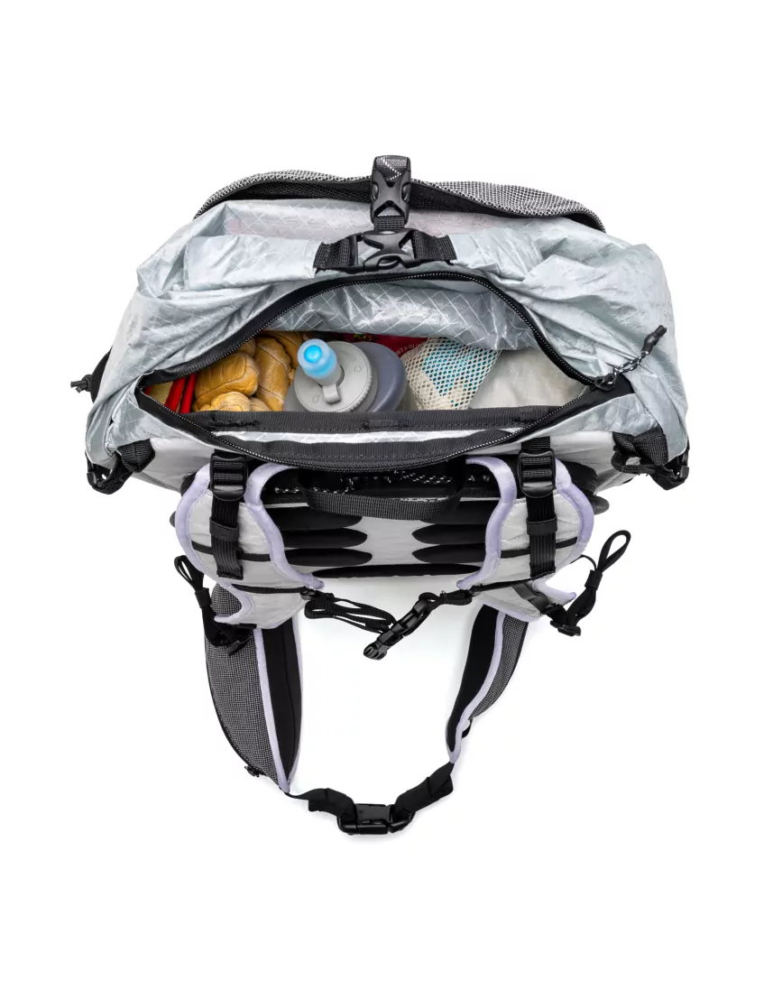 Raide Research LF 30L – Ski and Adventure Backpack