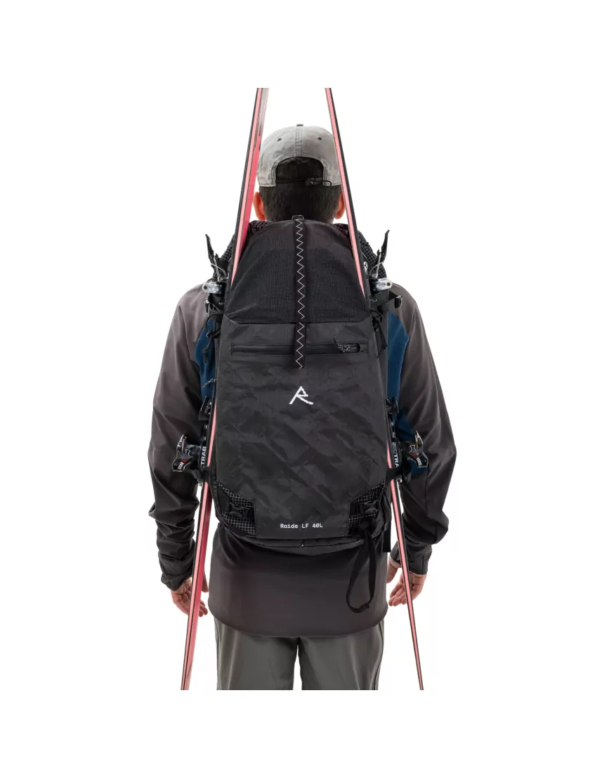 LF 40L Ski-Rucksack Raide Research