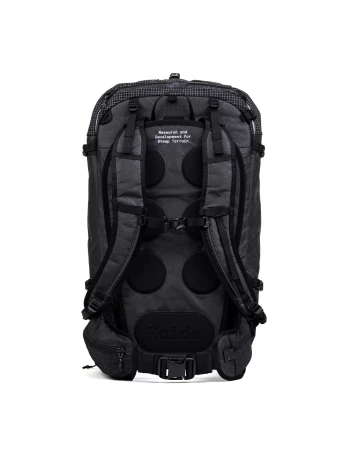 LF 40L Ski-Rucksack Raide Research