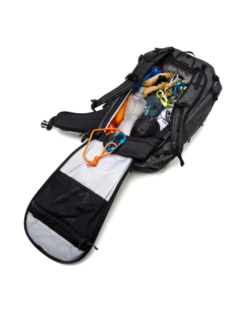 LF 40L Ski-Rucksack Raide Research