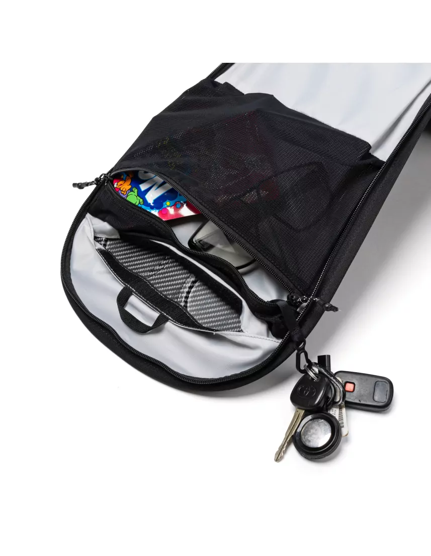 LF 40L Ski-Rucksack Raide Research