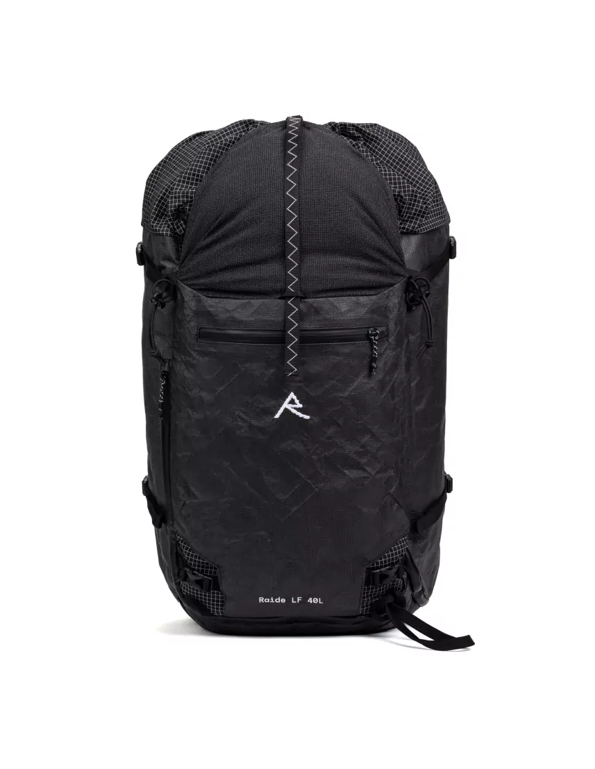 LF 40L Ski-Rucksack Raide Research