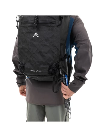 LF 40L Ski-Rucksack Raide Research