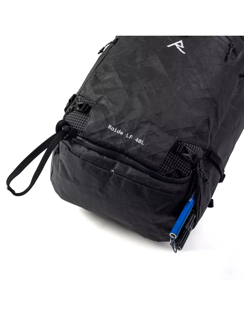 LF 40L Ski-Rucksack Raide Research