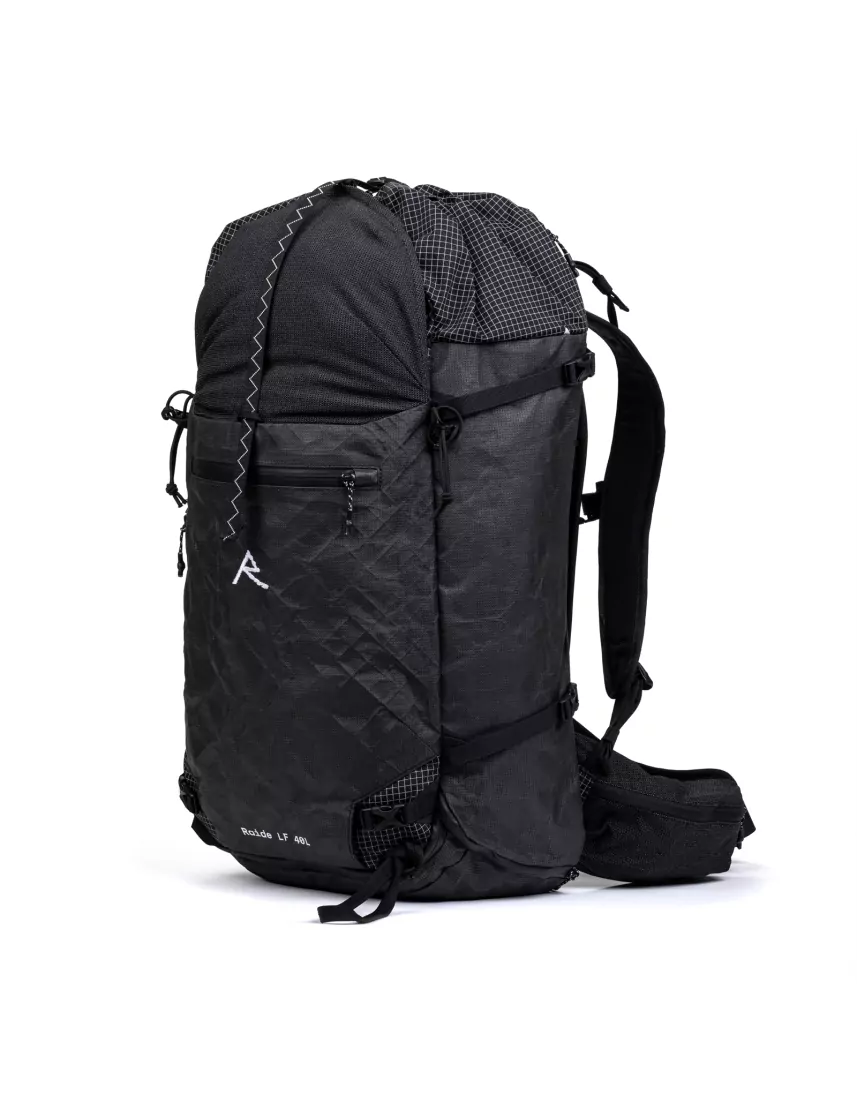 LF 40L Ski-Rucksack Raide Research
