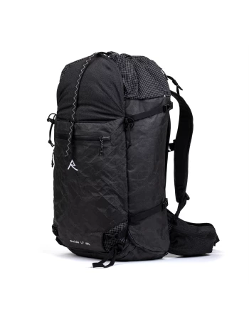 LF 40L Ski-Rucksack Raide Research
