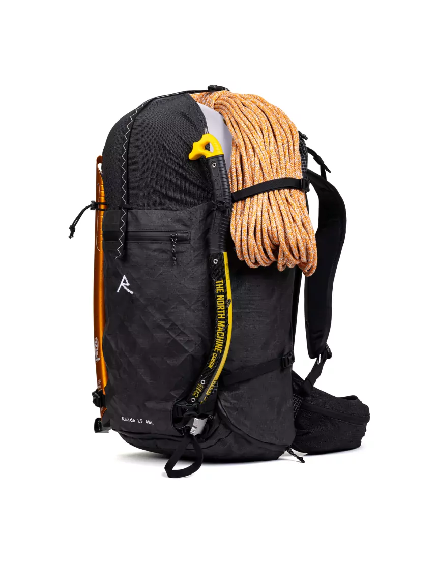 LF 40L Ski-Rucksack Raide Research