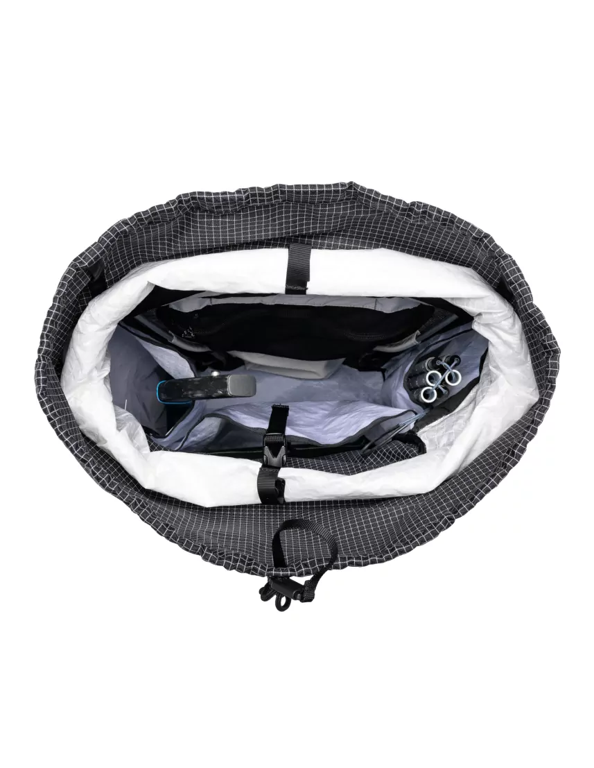 LF 40L Ski-Rucksack Raide Research