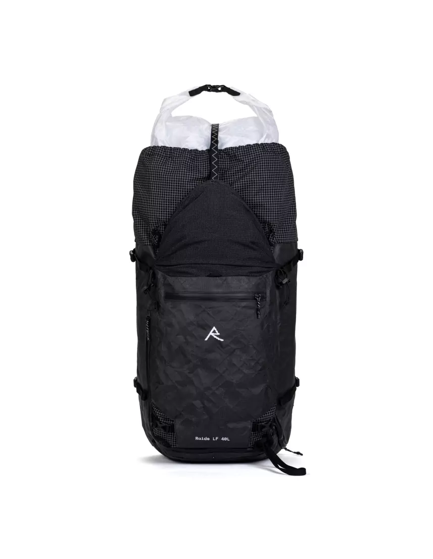 LF 40L Ski-Rucksack Raide Research