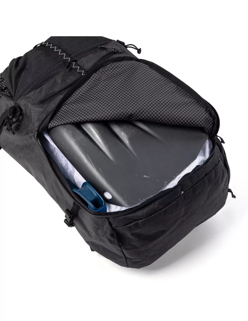 LF 40L Ski-Rucksack Raide Research