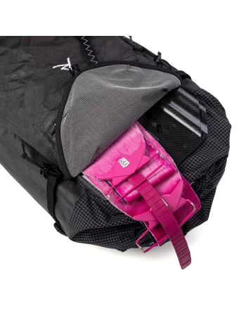 LF 40L Ski-Rucksack Raide Research