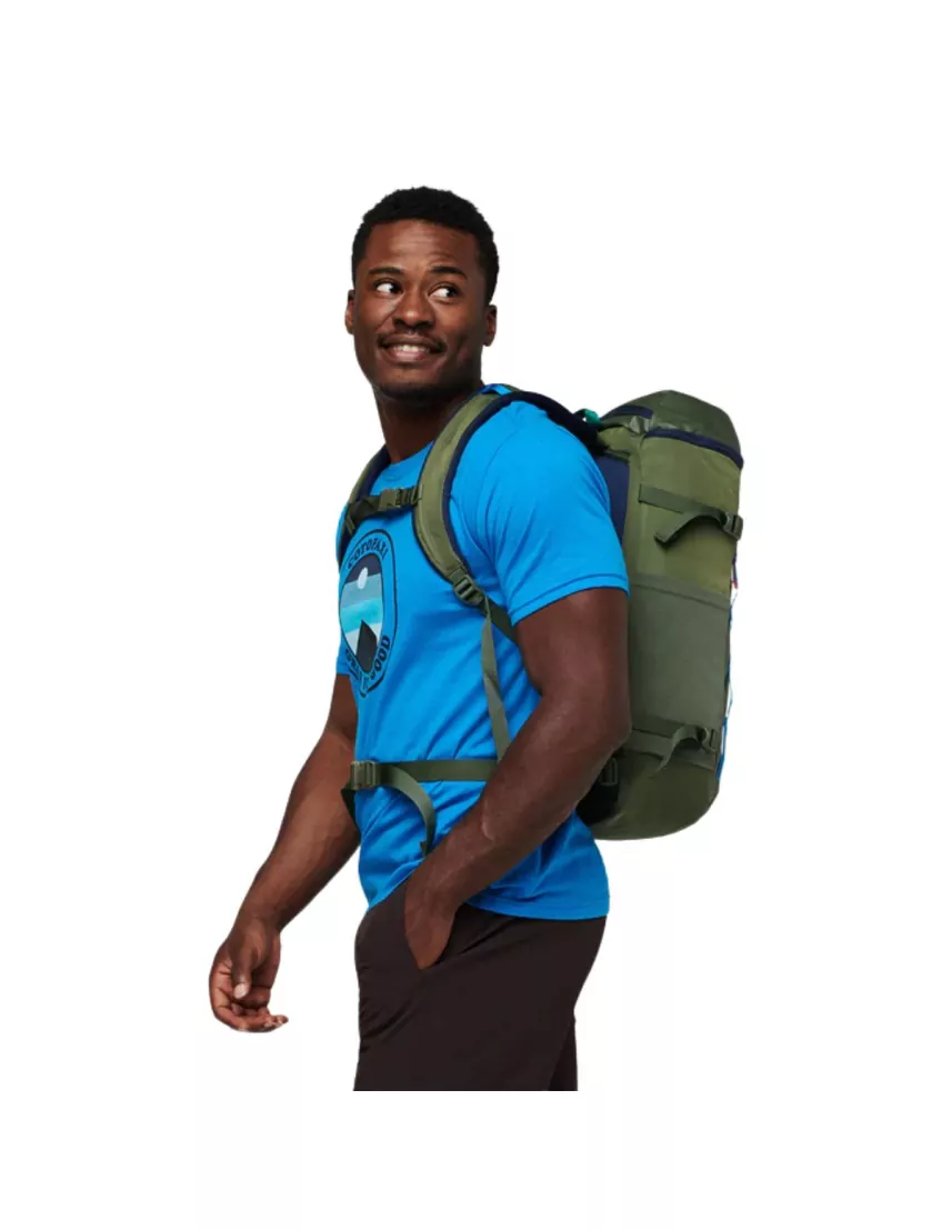 Cotopaxi Torre 24L – Sac à dos écologique et...