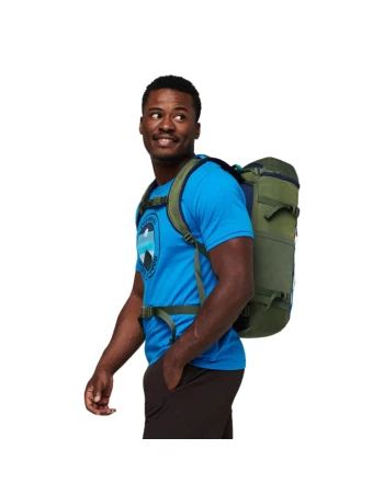 Cotopaxi Torre 24L – Sac à dos écologique et pratique