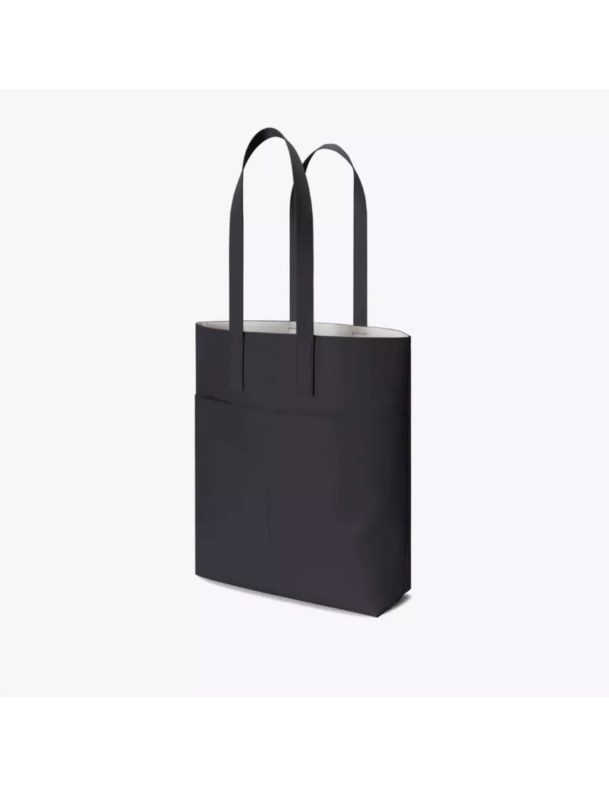 Noah Lotus Infinity Black