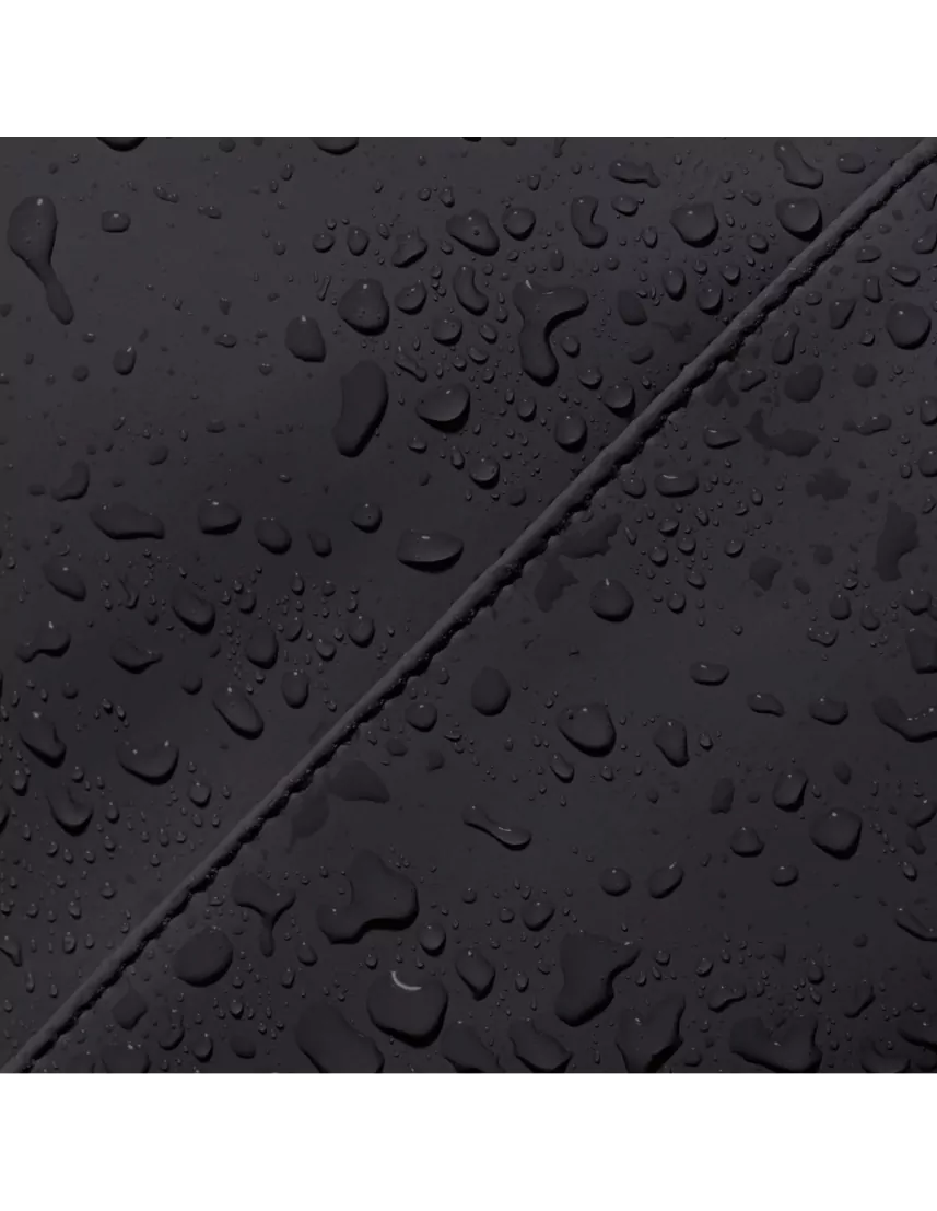 Noah Lotus Infinity Black