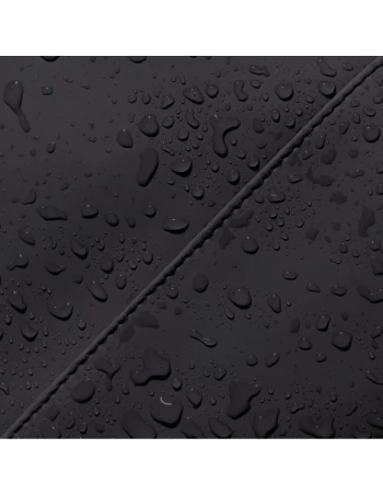 Noah Lotus Infinity Black