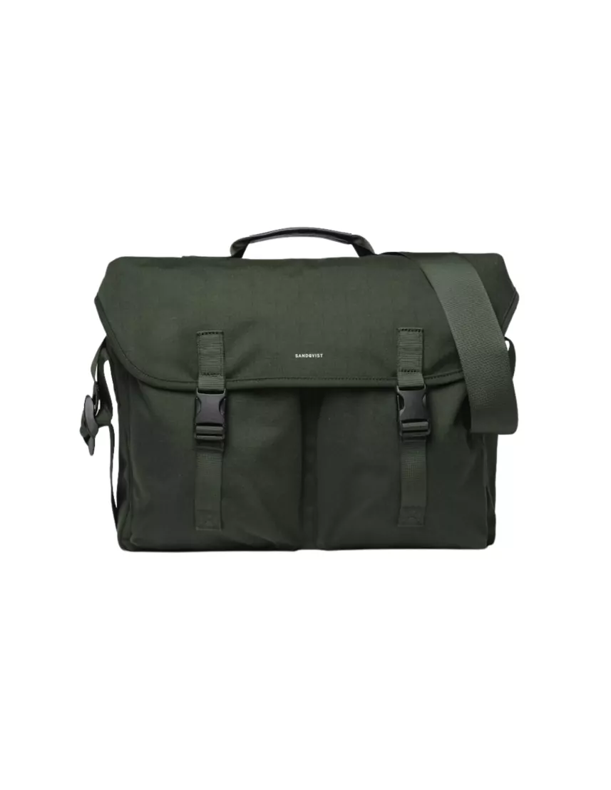 Everyday Messenger Bag