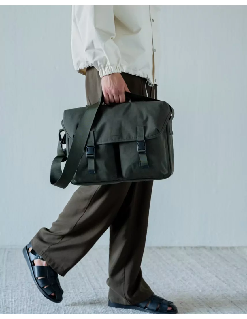 Everyday Messenger Bag