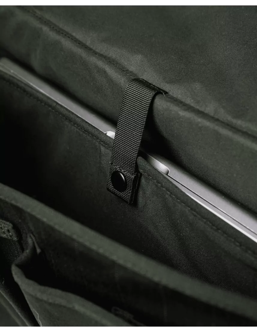 Everyday Messenger Bag