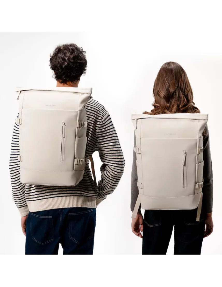 Kapten & Son Helsinki Pro Backpack – Sac à dos...