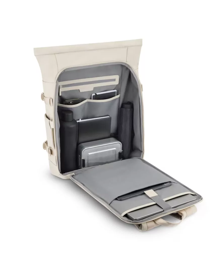 Kapten & Son Helsinki Pro Backpack –...