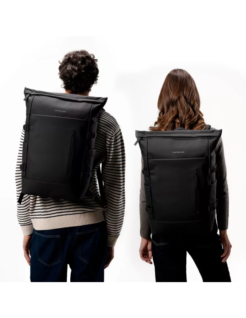 Kapten & Son Helsinki Pro Backpack – Sac à dos...